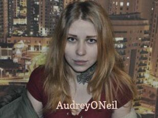 AudreyONeil
