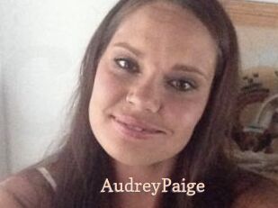 AudreyPaige