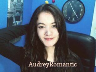 AudreyRomantic