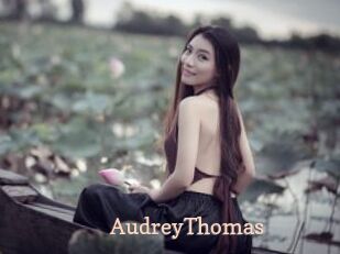 AudreyThomas