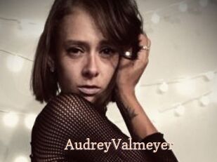 AudreyValmeyer