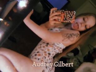 Audrey_Gilbert