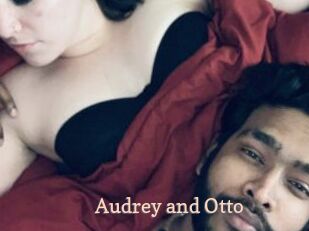 Audrey_and_Otto
