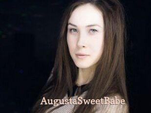 AugustaSweetBabe