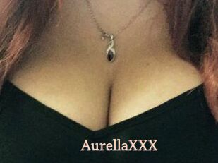 AurellaXXX