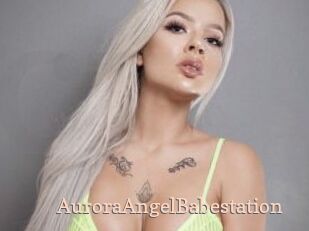 AuroraAngelBabestation