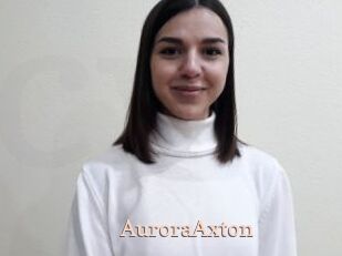 AuroraAxton