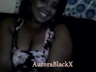 AuroraBlackX
