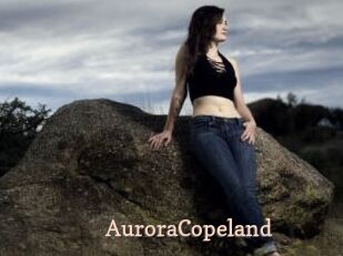 AuroraCopeland