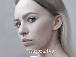 AuroraHvit