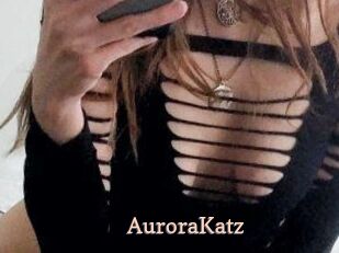 AuroraKatz