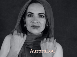 AuroraLou Chaude Vision