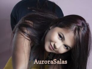 AuroraSalas