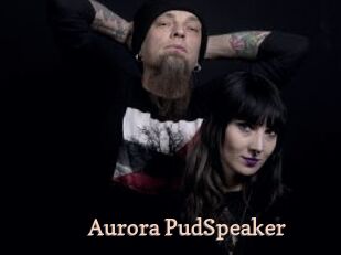 Aurora_PudSpeaker