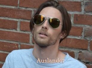 Auslander