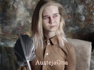AustejaOna