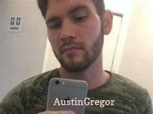 AustinGregor