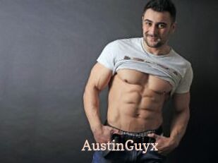 AustinGuyx
