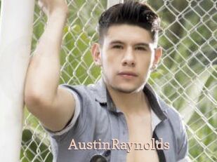 AustinRaynolds