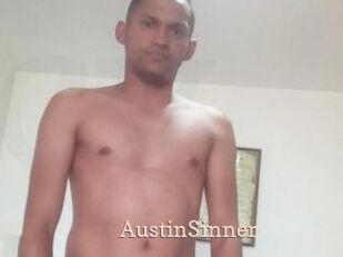 AustinSinner
