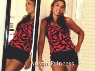 Austin_Princess