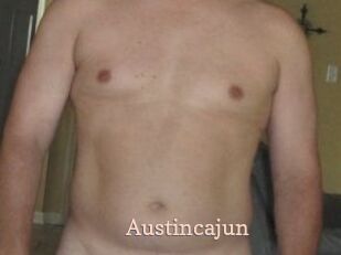 Austincajun