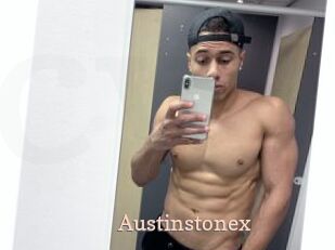 Austinstonex