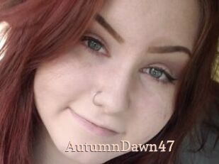 AutumnDawn47
