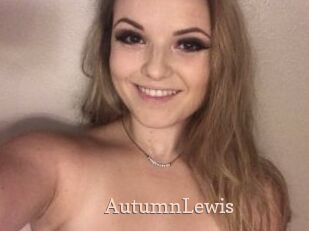 AutumnLewis
