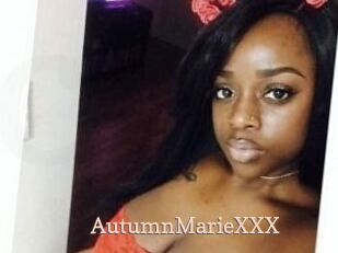 AutumnMarieXXX