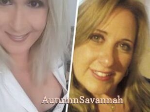 AutumnSavannah