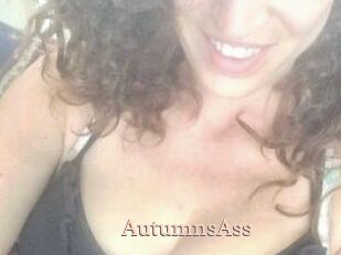 AutumnsAss