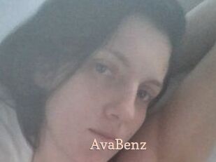 Ava_Benz