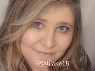 AvaBlake18