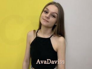 AvaDaviss