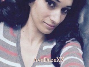 AvaDazeXX