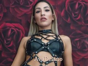 AvaDelano