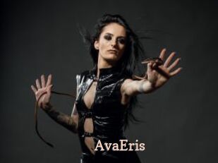 AvaEris