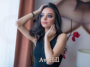 AvaHill