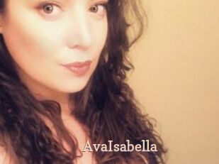 AvaIsabella