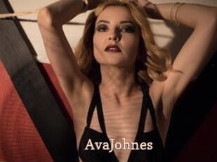 AvaJohnes