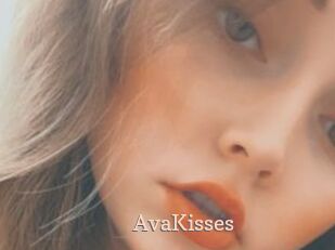 AvaKisses
