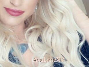 AvaLaneXO