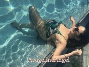 Avageline_Angel