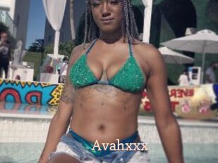 Avahxxx