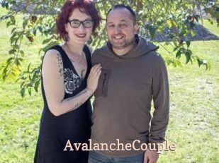 AvalancheCouple