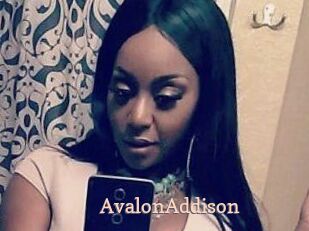 AvalonAddison