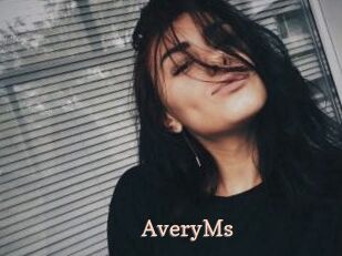 AveryMs