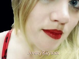 AveryRayxxx