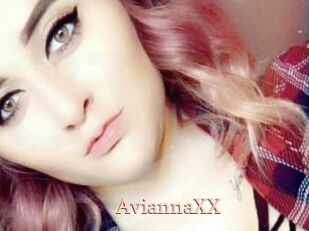 AviannaXX